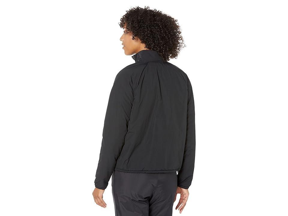 Mountain Hardwear Hicamp Shell Jacket Women's Clothing Product Image