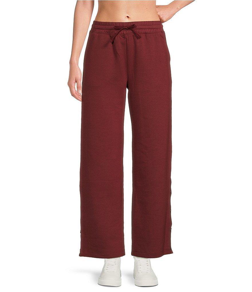 Kinesis Wide Leg Pull-On Snap Pant product image