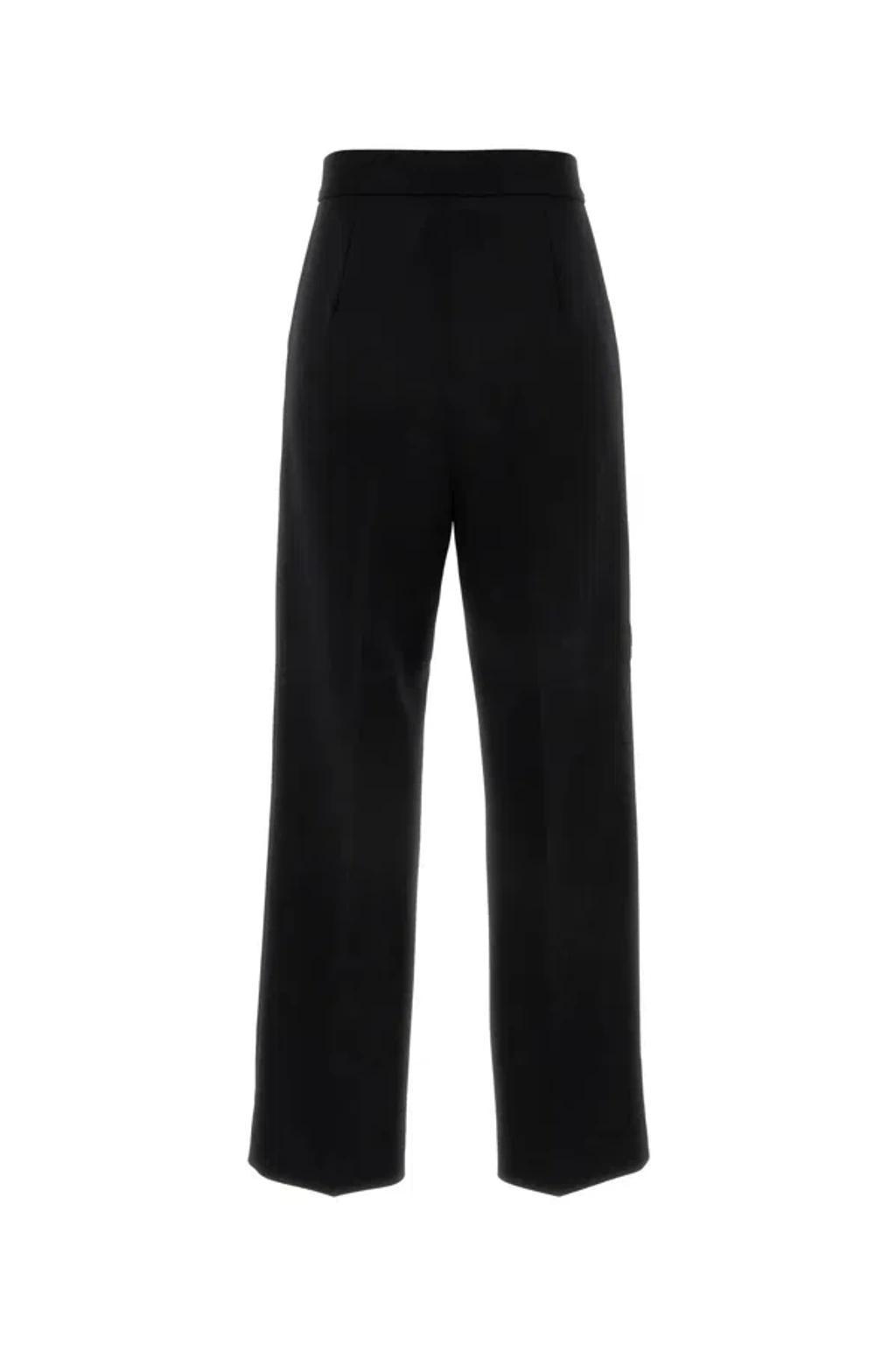 Trousers Black Product Image