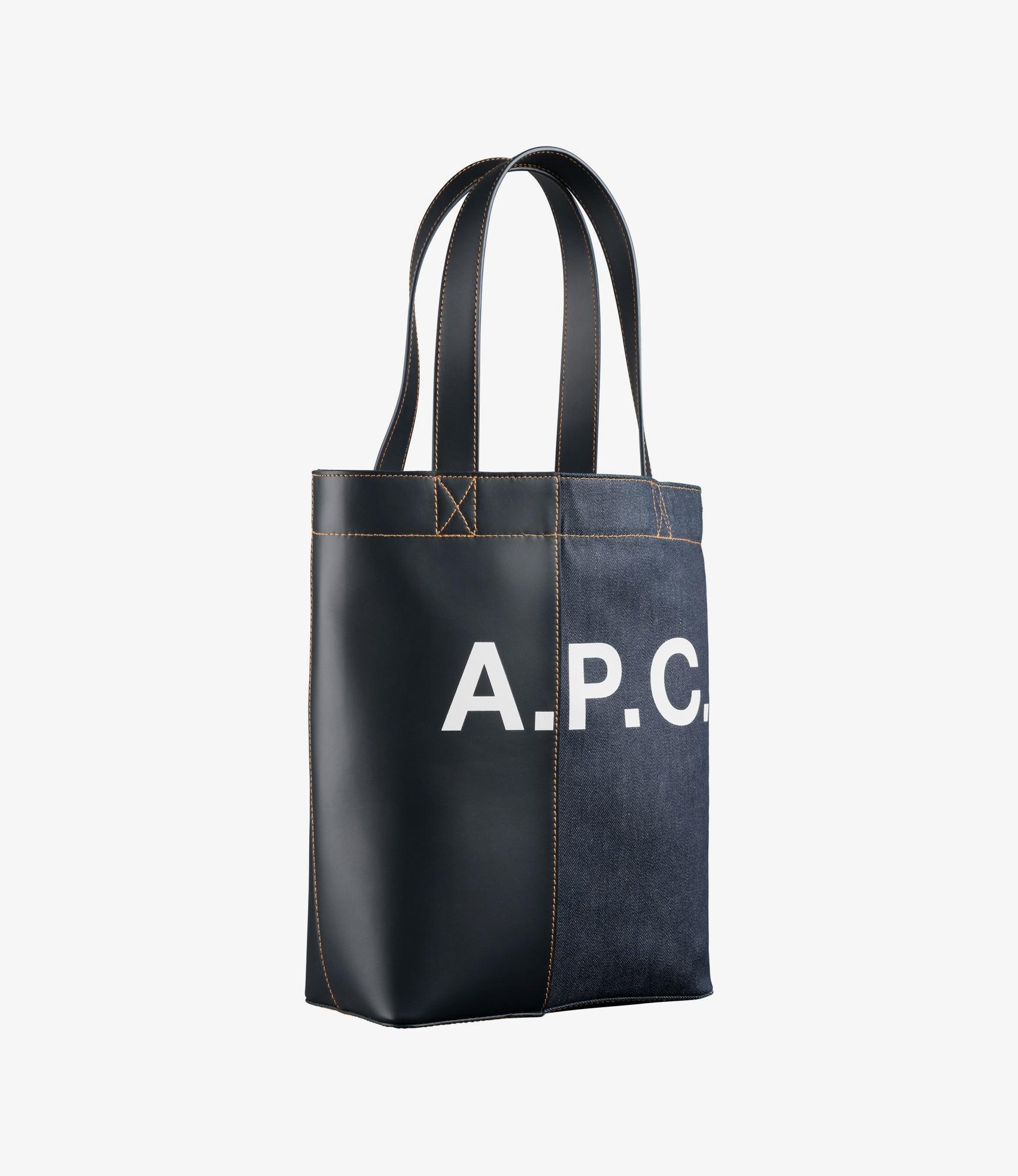 Axel N/S tote bag Product Image