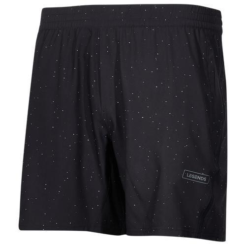 Legends Mens Legends Bishop 7 Linerless Shorts - Mens Product Image