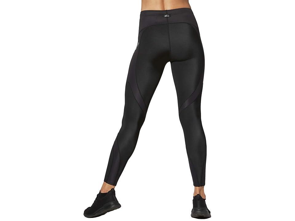 CW-X Stabilyx Joint Support Compression Tights Women's Workout Product Image