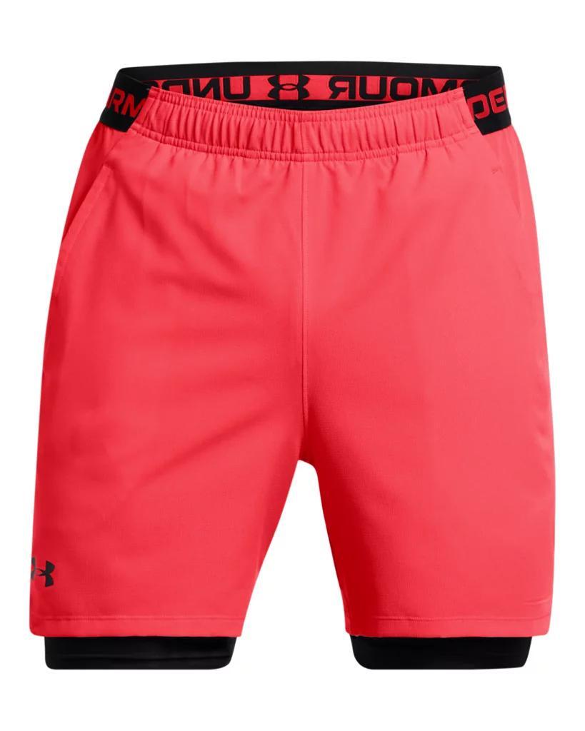 Men's UA Vanish Woven 2-in-1 Shorts Product Image