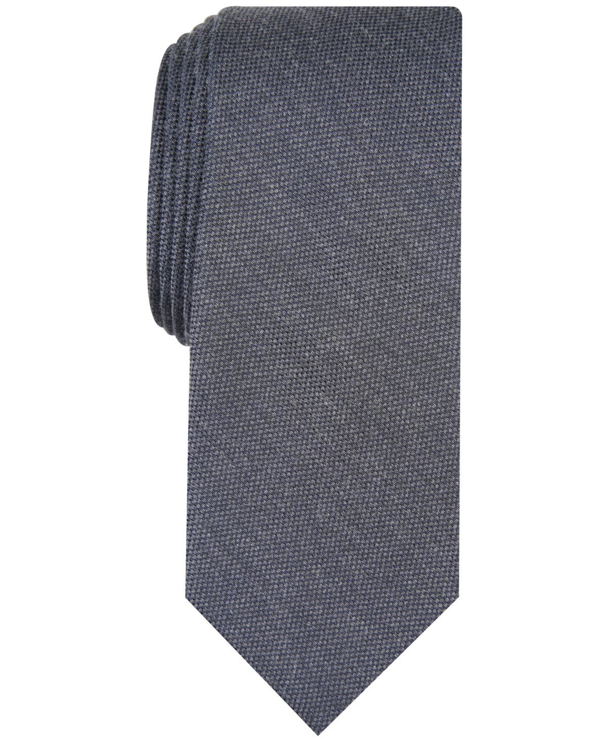 Bar Iii Mens Dunbar Solid Tie, Created for Macys Product Image