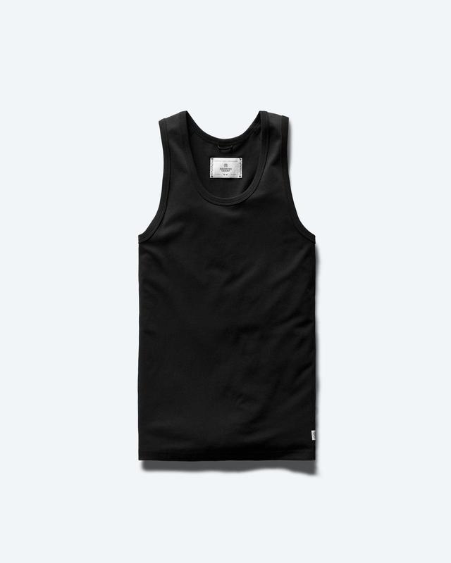 Copper Jersey Tank Top Male Product Image