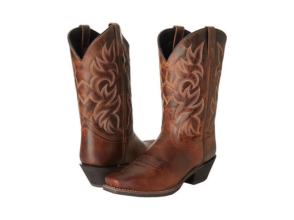 Laredo Breakout Mens Cowboy Boots Product Image