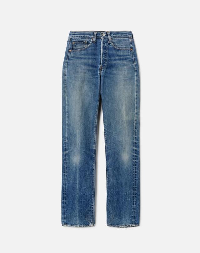 80s Selvedge Levi's 501 -#5 Female Product Image