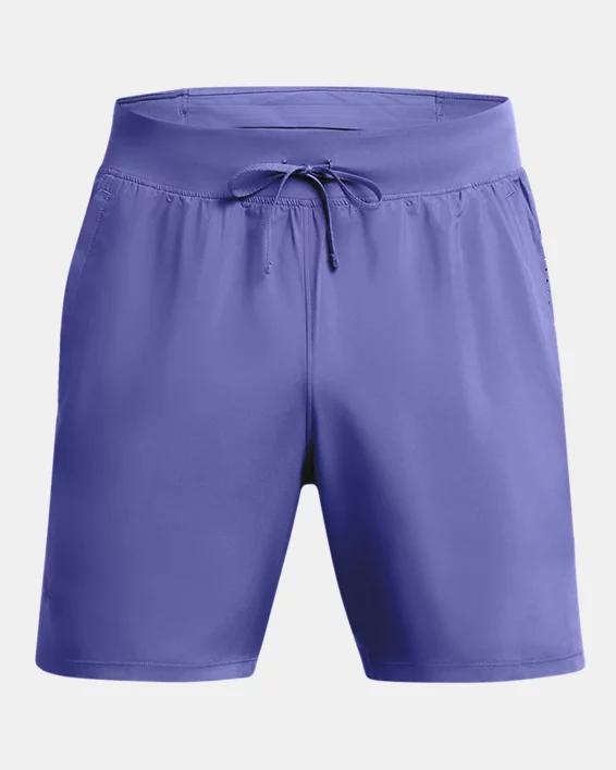 Men's UA Launch Elite 2-in-1 7'' Shorts Product Image