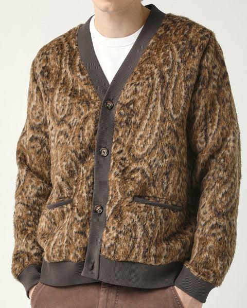 Opus Cardigan Product Image