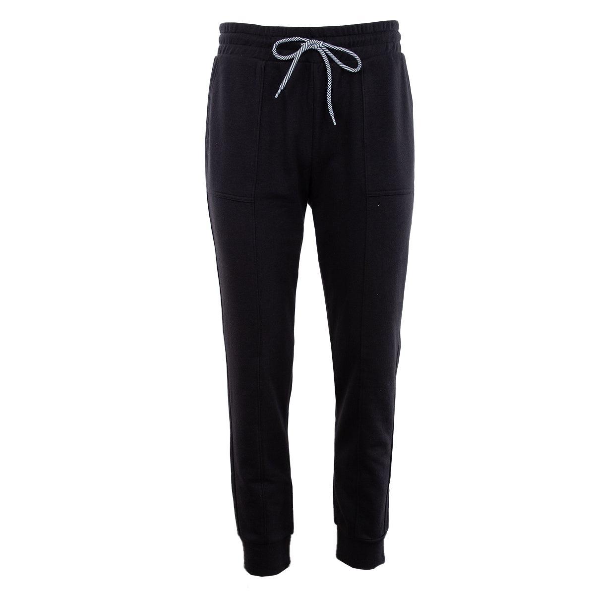 Eddie Bauer Women's Terry Cuffed Joggers product image