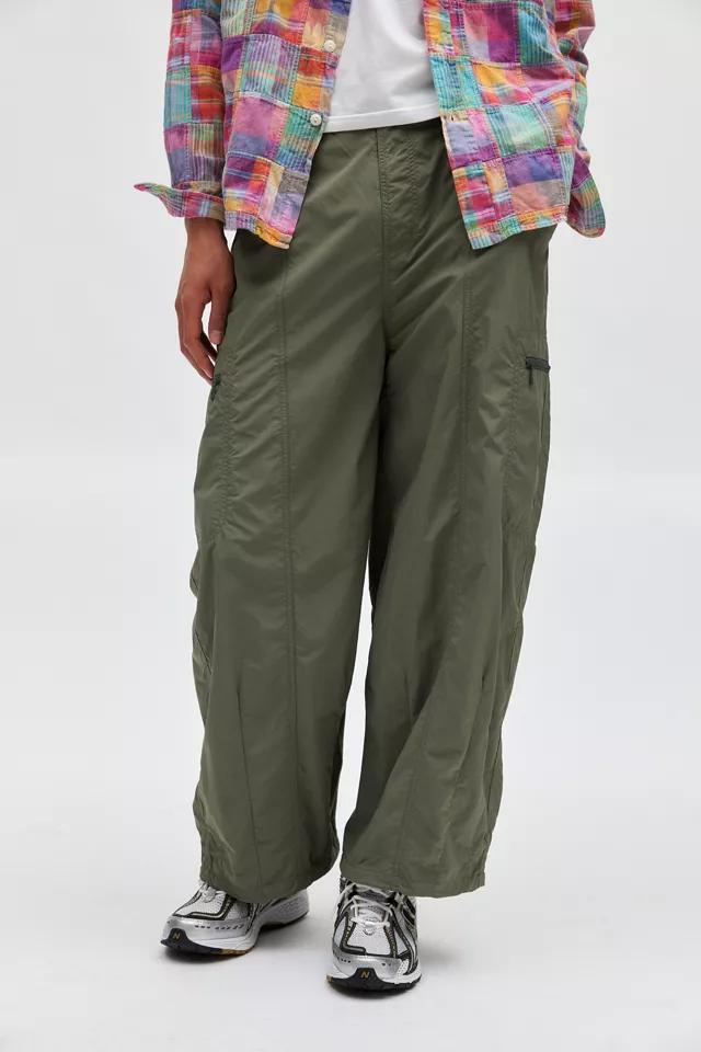 Gramicci Loose Balloon Pant Product Image