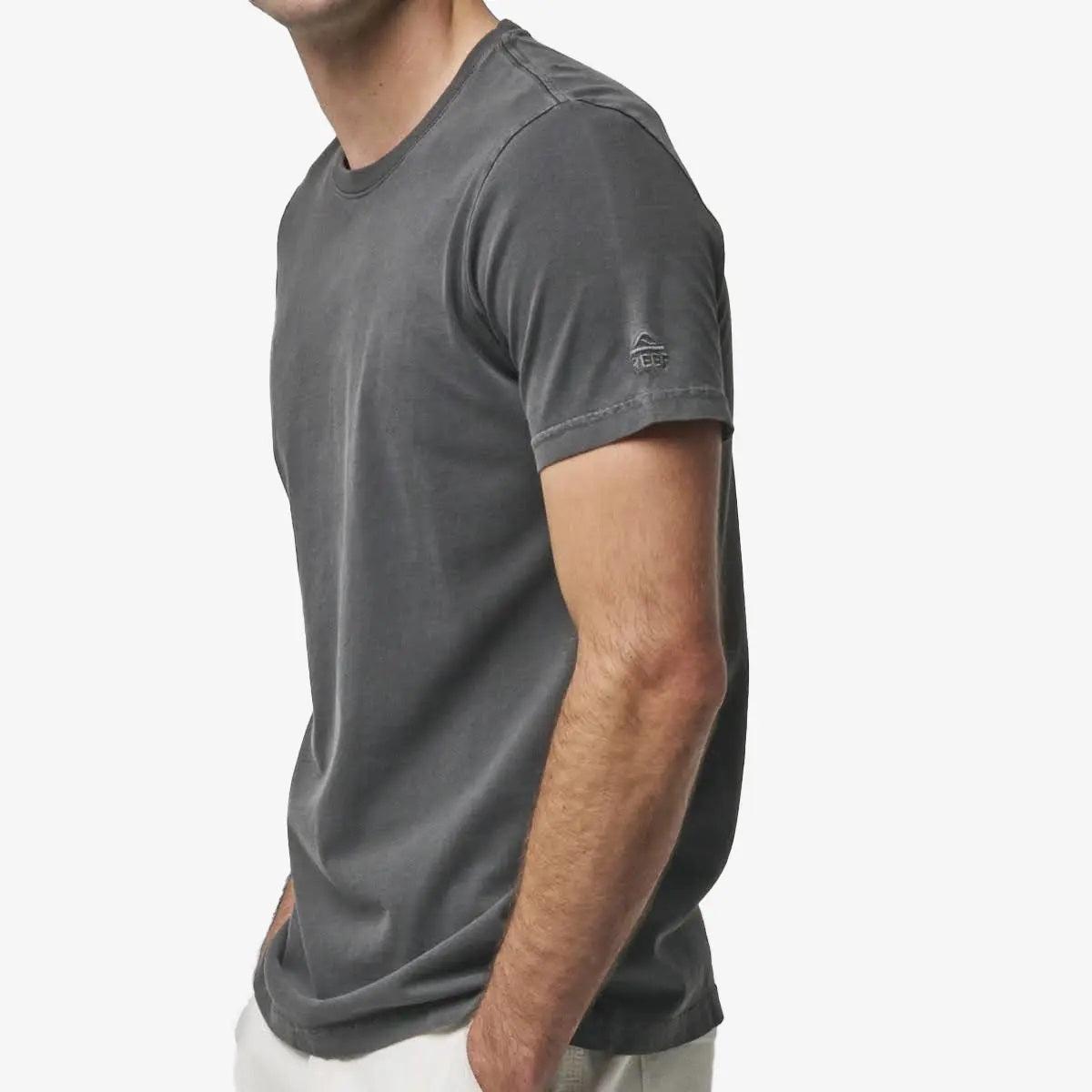 Marte Short Sleeve Tee Male Product Image