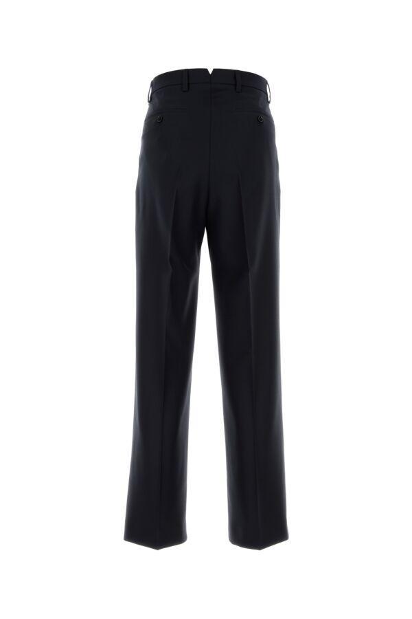 Mens Reinga Pleated Pants Product Image