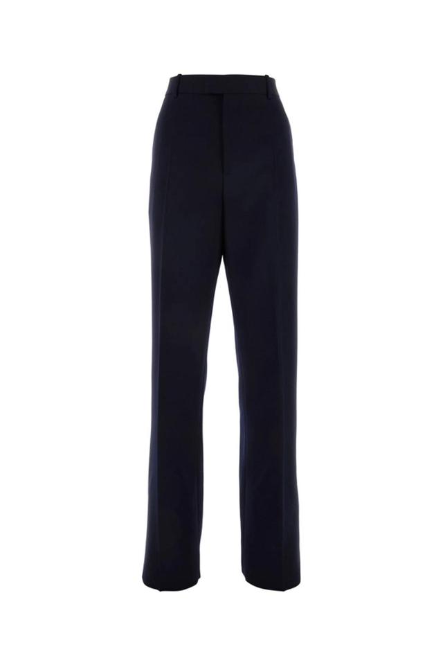 Pantalone-40 Nd  Female In Blue Product Image