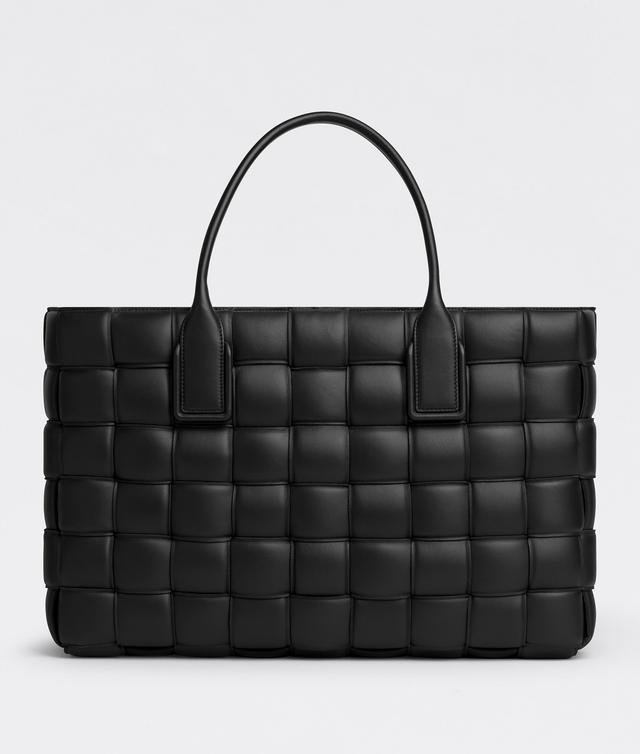 Tote Bag in Black Product Image