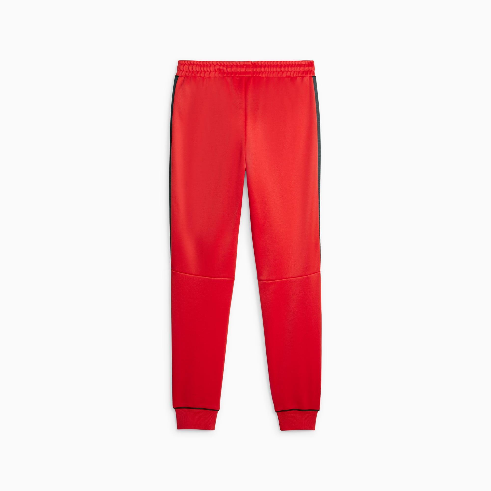 Scuderia Ferrari Race MT7 Men's Track Pants Product Image