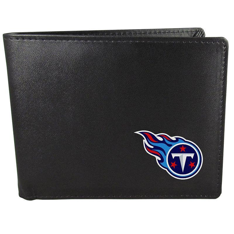 Mens Baltimore Ravens Bi-Fold Wallet Product Image