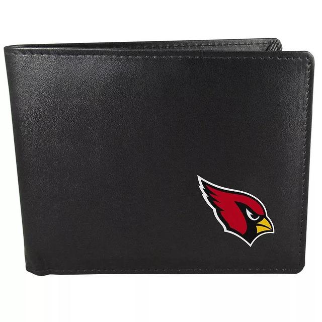 Mens Arizona Cardinals Bi-Fold Wallet Product Image