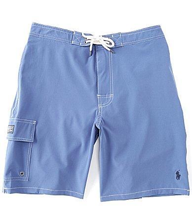 Polo Ralph Lauren Kailua 8.5 Inseam Swim Trunks Product Image