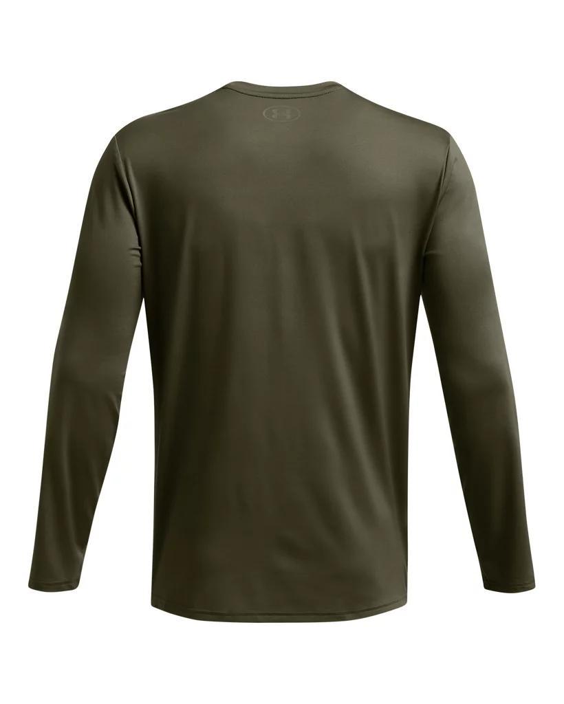 Men's UA Vanish Energy Long Sleeve Product Image