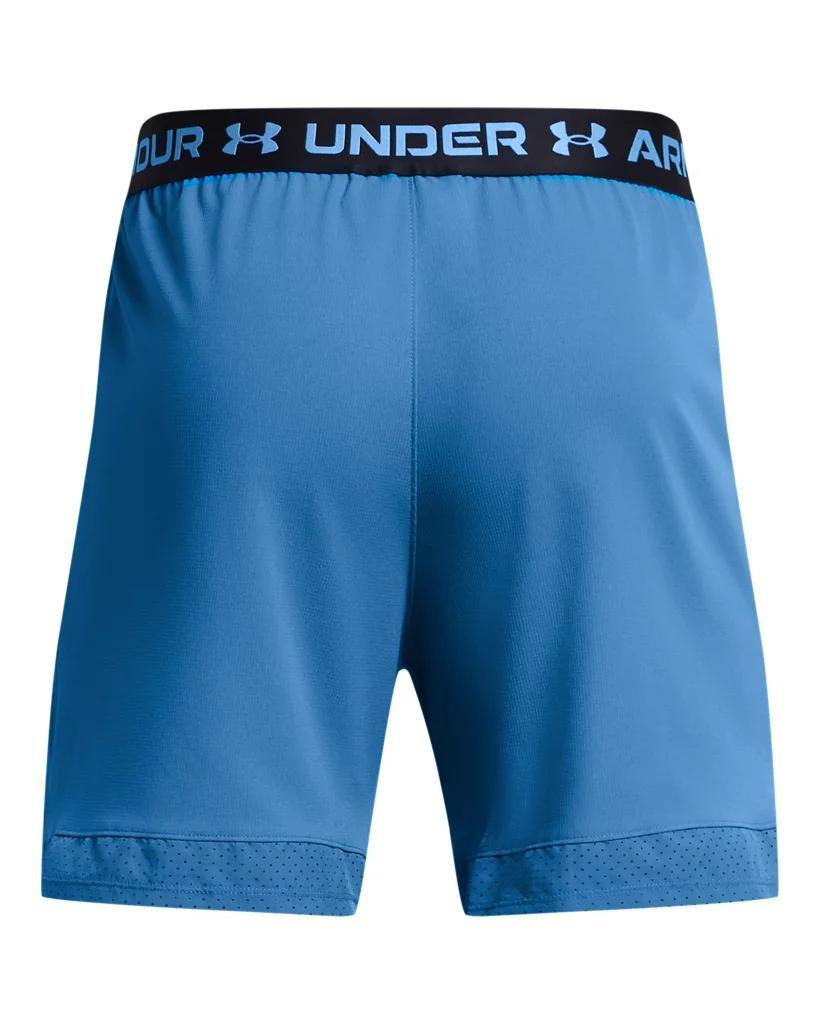 Men's UA Vanish Woven 6" Shorts Product Image