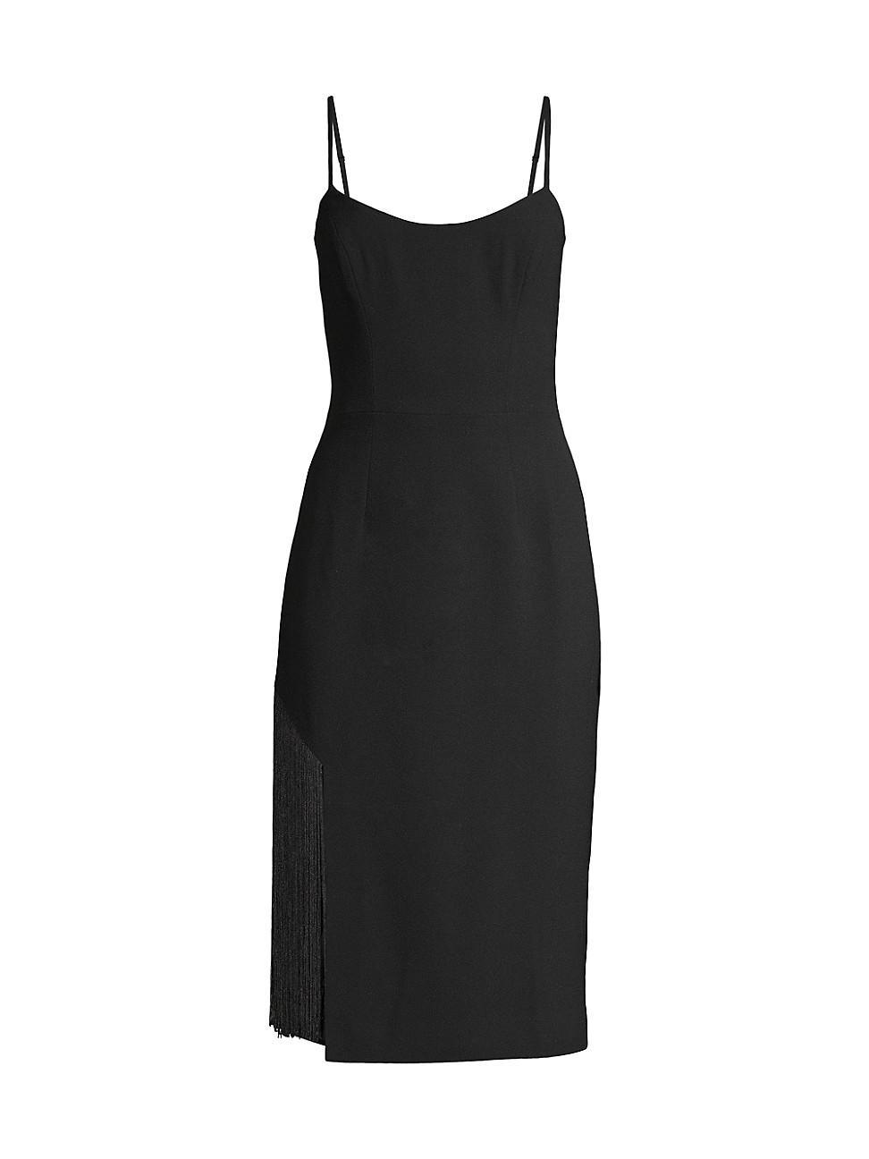 Dress the Population Rory Midi Dress Product Image