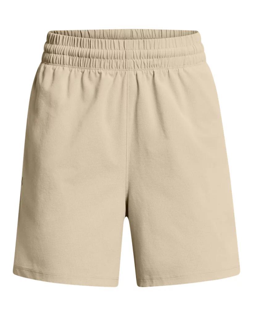 Women's UA Unstoppable Vent Shorts Product Image