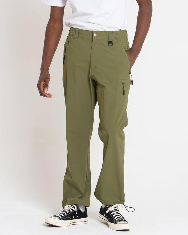 Dweller Trek Pant - Capulet Olive Product Image