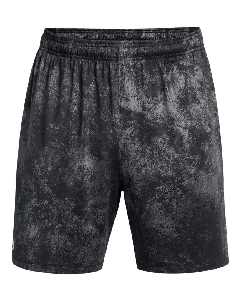 Men's UA Tech™ Vent 7" Printed Shorts Product Image