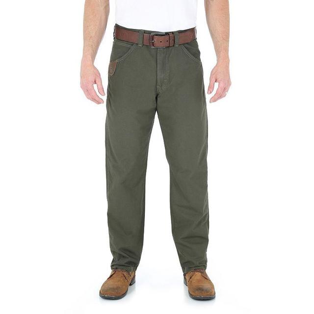 Mens Wrangler RIGGS Workwear Tech Pants Product Image