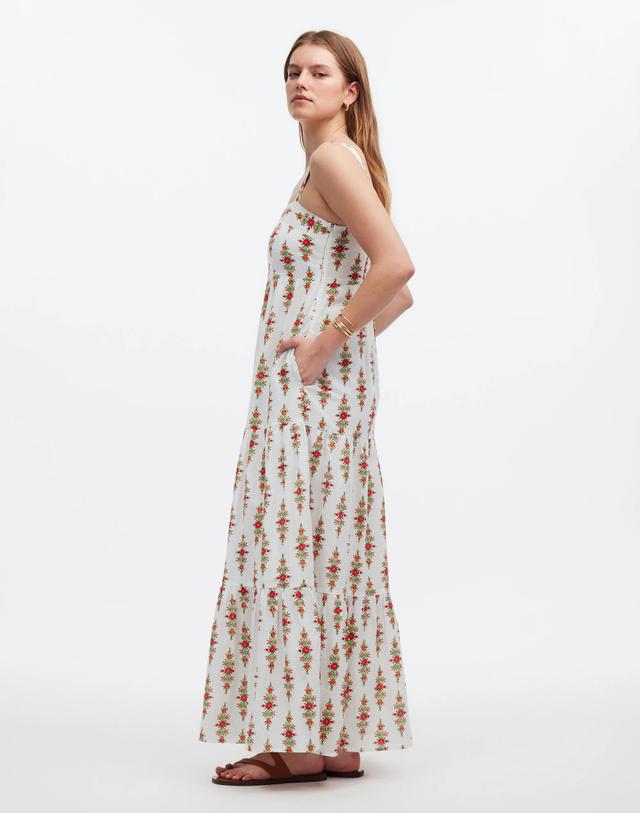 Banjanan Daniella Maxi Dress Product Image