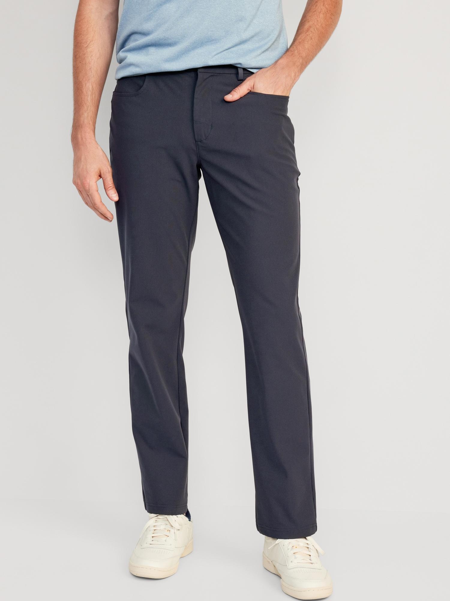 Straight Tech Hybrid Pants Product Image