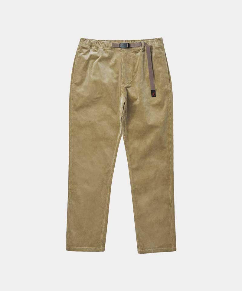 Corduroy NN-Pant Cropped Product Image