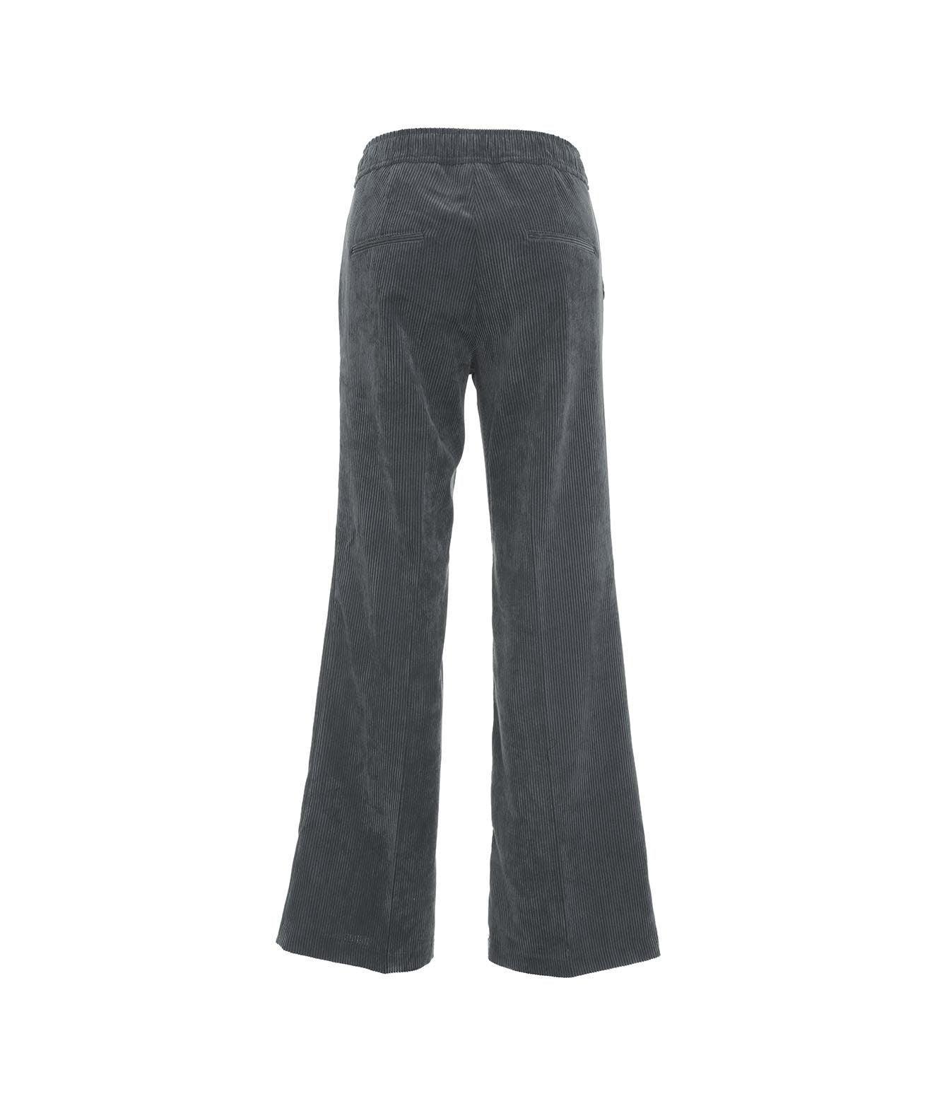 Pantaloni in velluto a coste 'Anna' Female Product Image