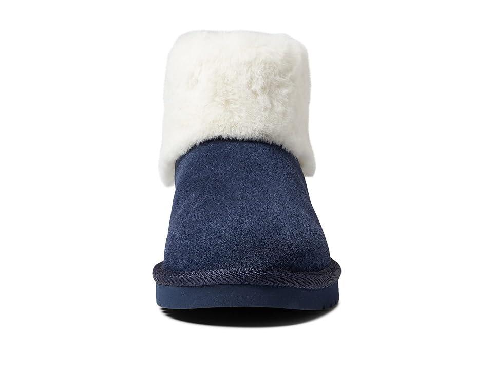 Koolaburra by UGG Womens Aubrei Mini Fur Boot Product Image