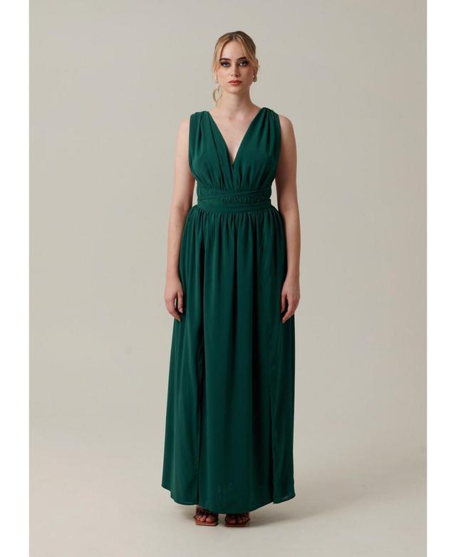 NanaS Womens Cara Maxi Dress Product Image