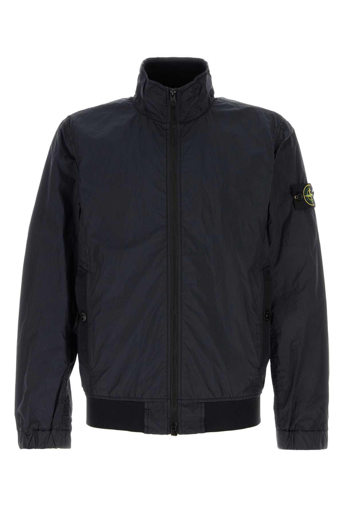 STONE ISLAND Compass In Black Product Image