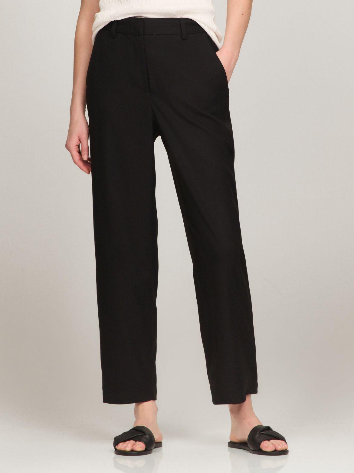 Tommy Hilfiger Women's Tapered Fit Pant Product Image