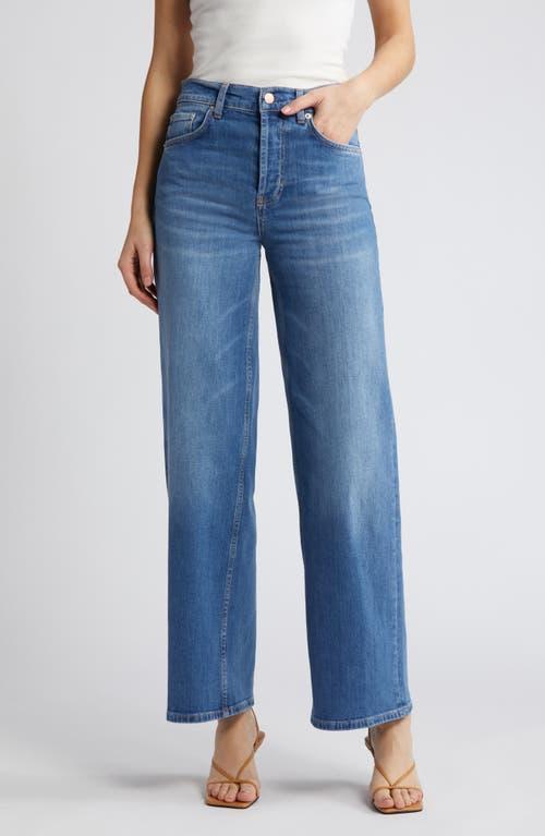 Rails Getty Wide Leg Jeans Product Image