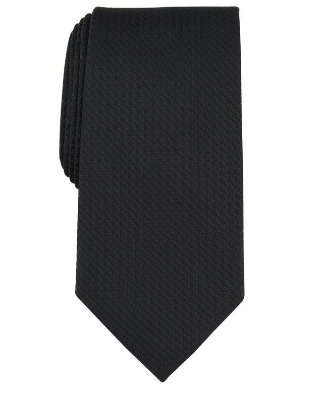 Michael Kors Mens Elsen Solid Tie Product Image