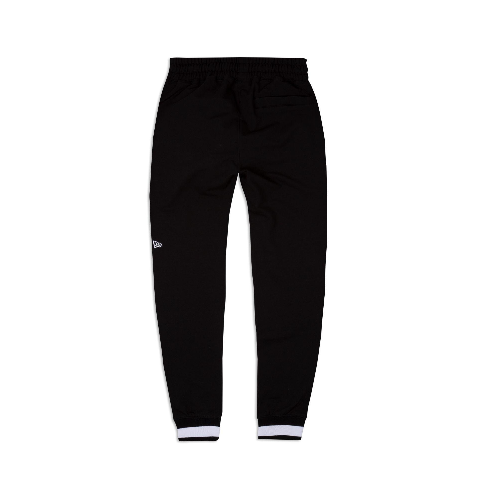 San Diego Padres Logo Select Black Jogger Male Product Image