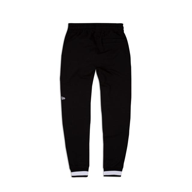 Boston Red Sox Logo Select Black Jogger Male Product Image