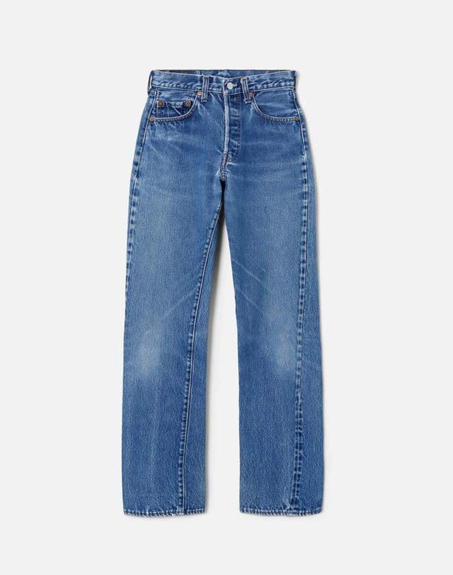 80s Selvedge Levi's 501 - #4 Female Product Image