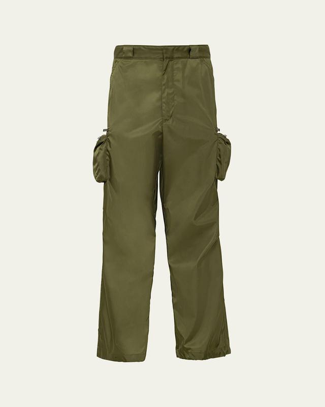 Mens Re-Nylon Pants Product Image