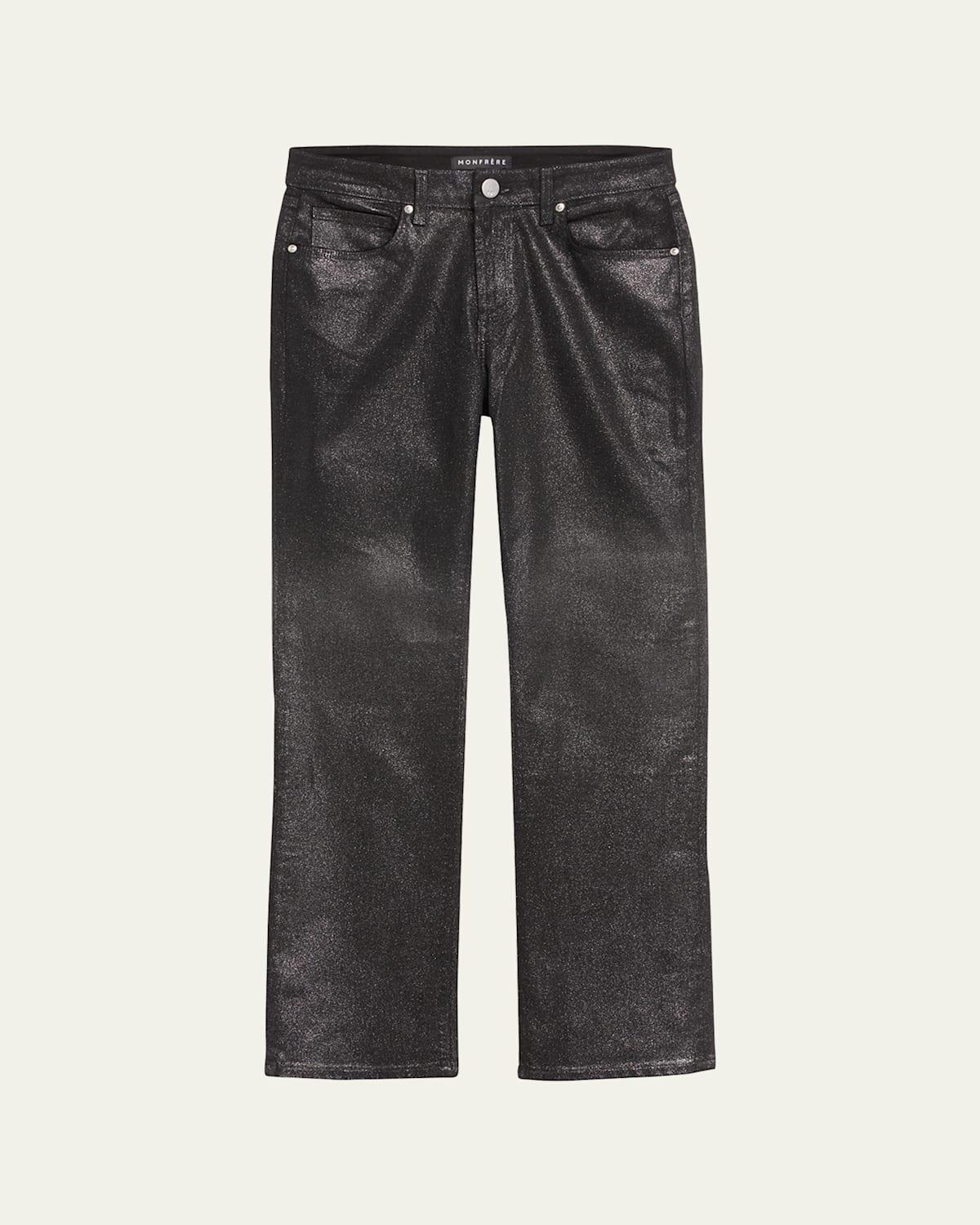 Mens Clint Ombr Jeans Product Image