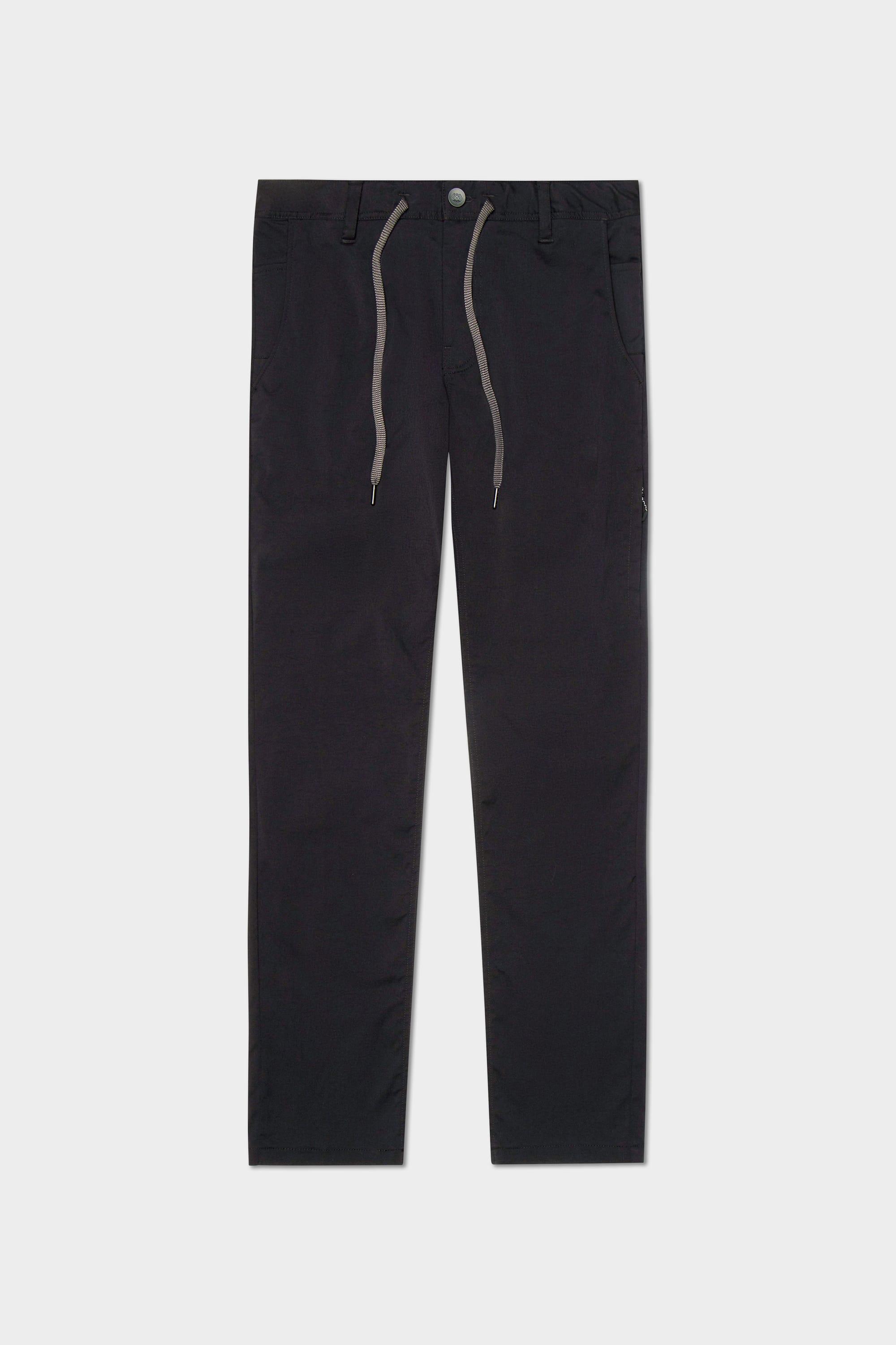 686 Men's Everywhere Merino-Lined Pant - Relaxed Fit Male Product Image