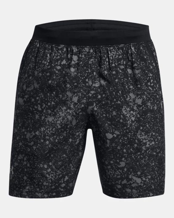 Men's UA Launch 7" Shorts Product Image