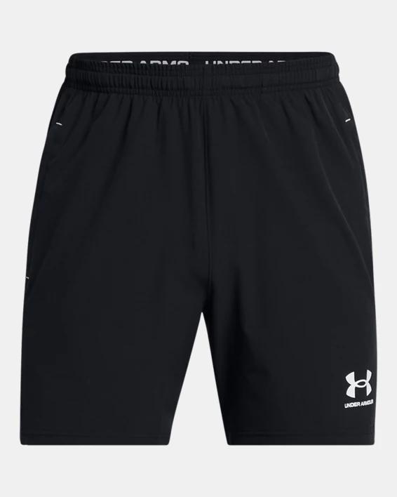 Men's UA Challenger Pro Woven Shorts Product Image