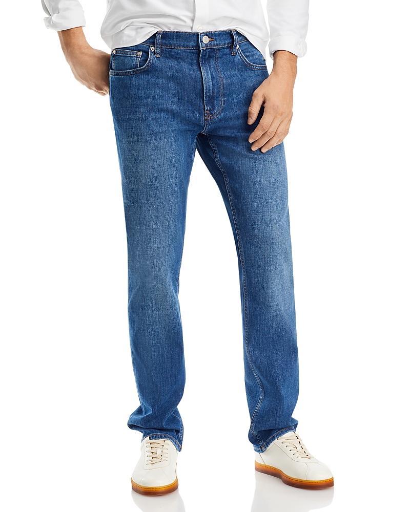 FRAME Modern Straight Leg Jeans Product Image