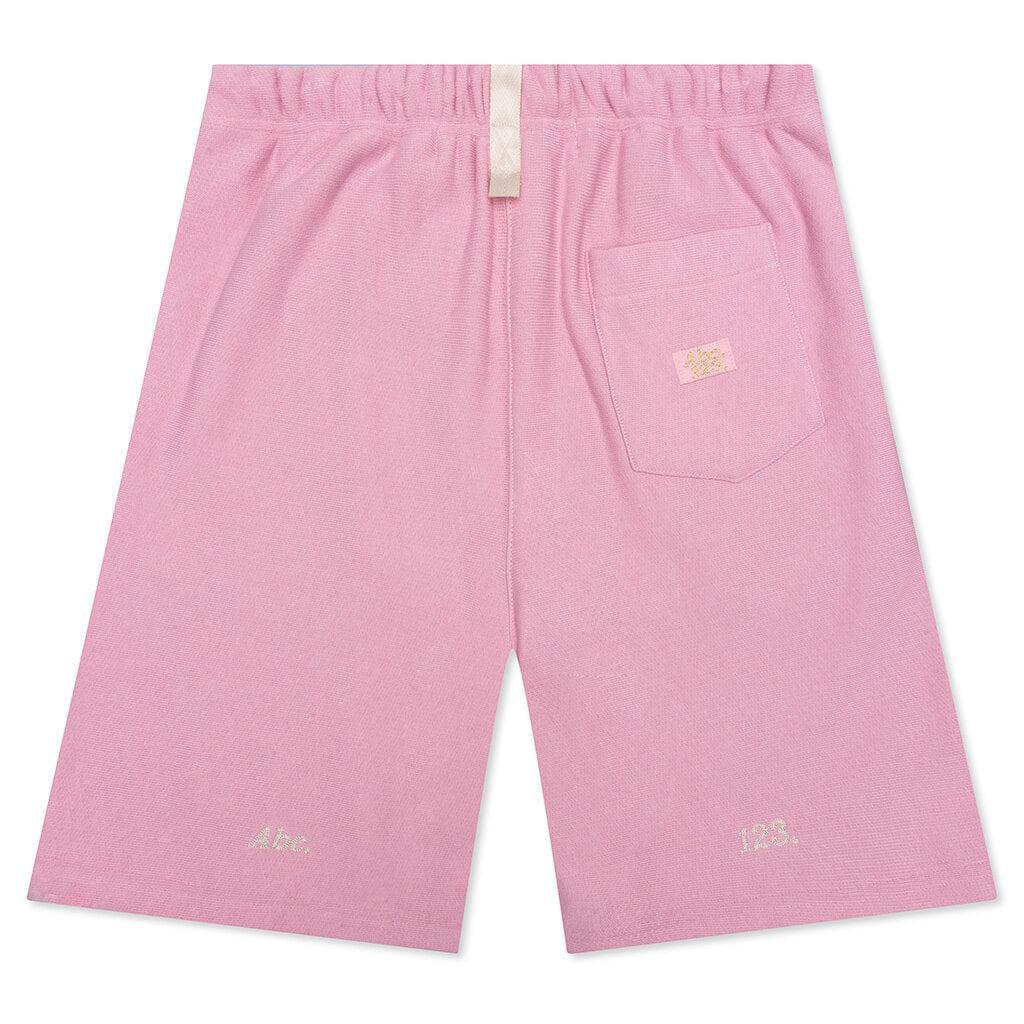 Sweatshorts - Morganite Male Product Image